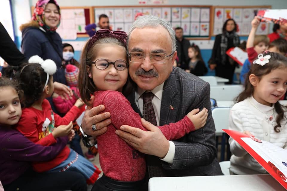 Dr. Mehmet Hilmi Güler Kimdir ?