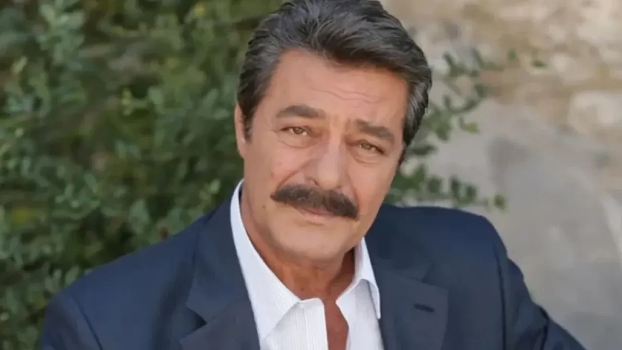 Kadir İnanır Kimdir ?