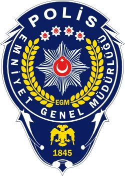 Türk Polis Teşkilatı Kuruldu