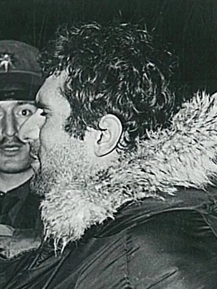 Deniz Gezmiş, Yusuf Arslan ve Hüseyin İnan İdam Edildi.