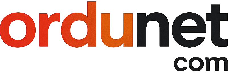 Ordunet.com - Ordu Haber Portalı - Ordu ili Haberleri - Ordu Gezi Rehberi Logo