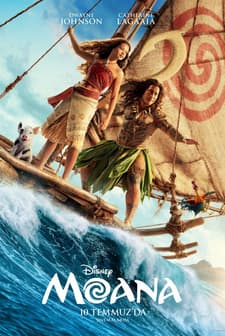 Moana