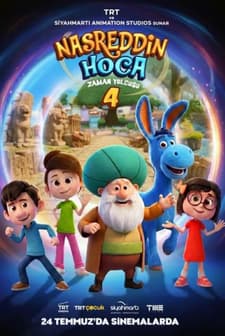 Nasreddin Hoca 4