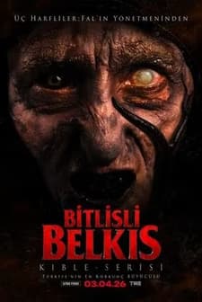 Kıble: Bitlisli Belkıs