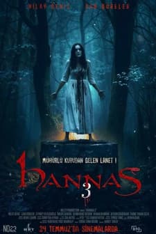 Hannas 3