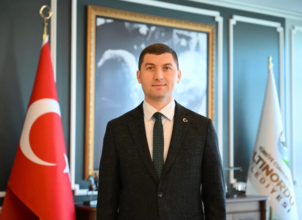 BAŞKAN TEPE’DEN İSTİKLAL MARŞI’NIN KABULÜ VE MEHMET AKİF ERSOY’U ANMA GÜNÜ MESAJI