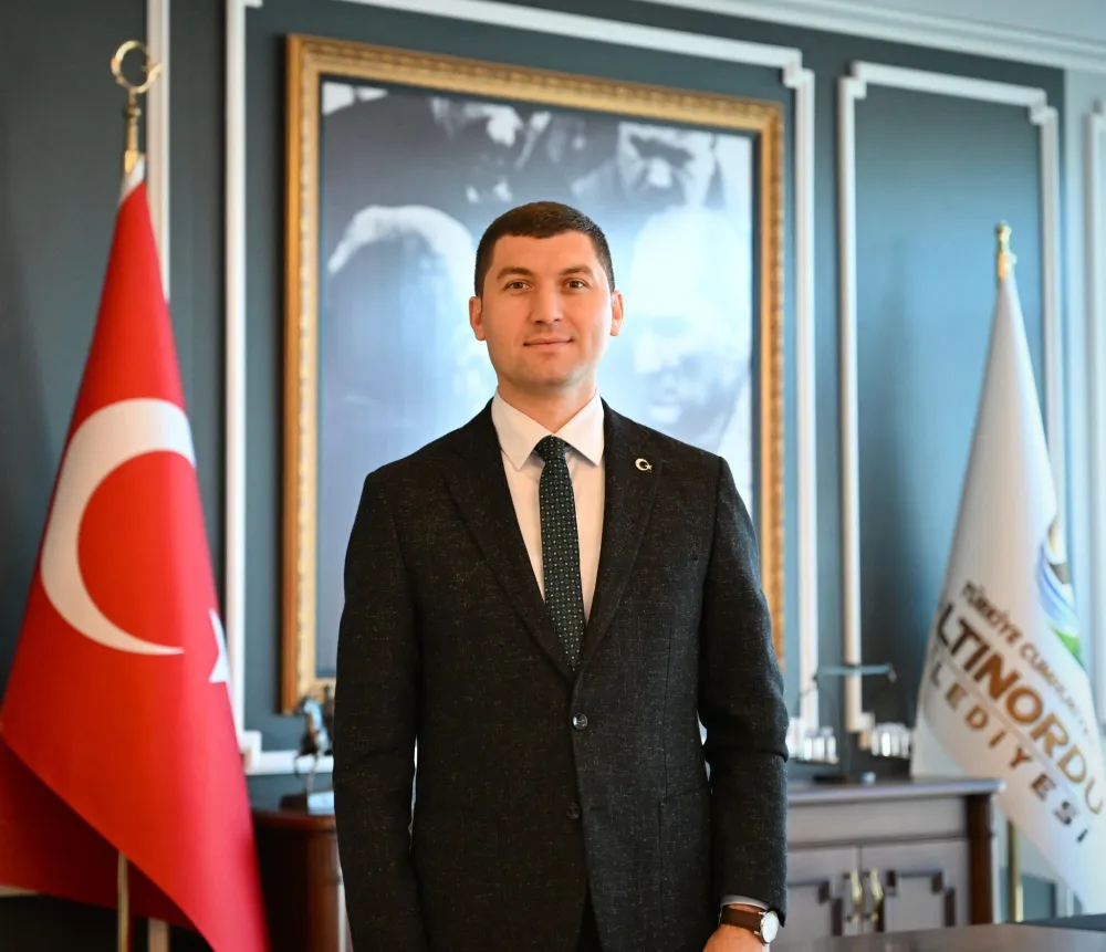 BAŞKAN TEPE’DEN KADİR GECESİ MESAJI