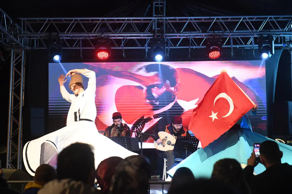 RAMAZAN BAYRAMI’NIN COŞKUSU DA AKYAZI’DA YAŞANACAK