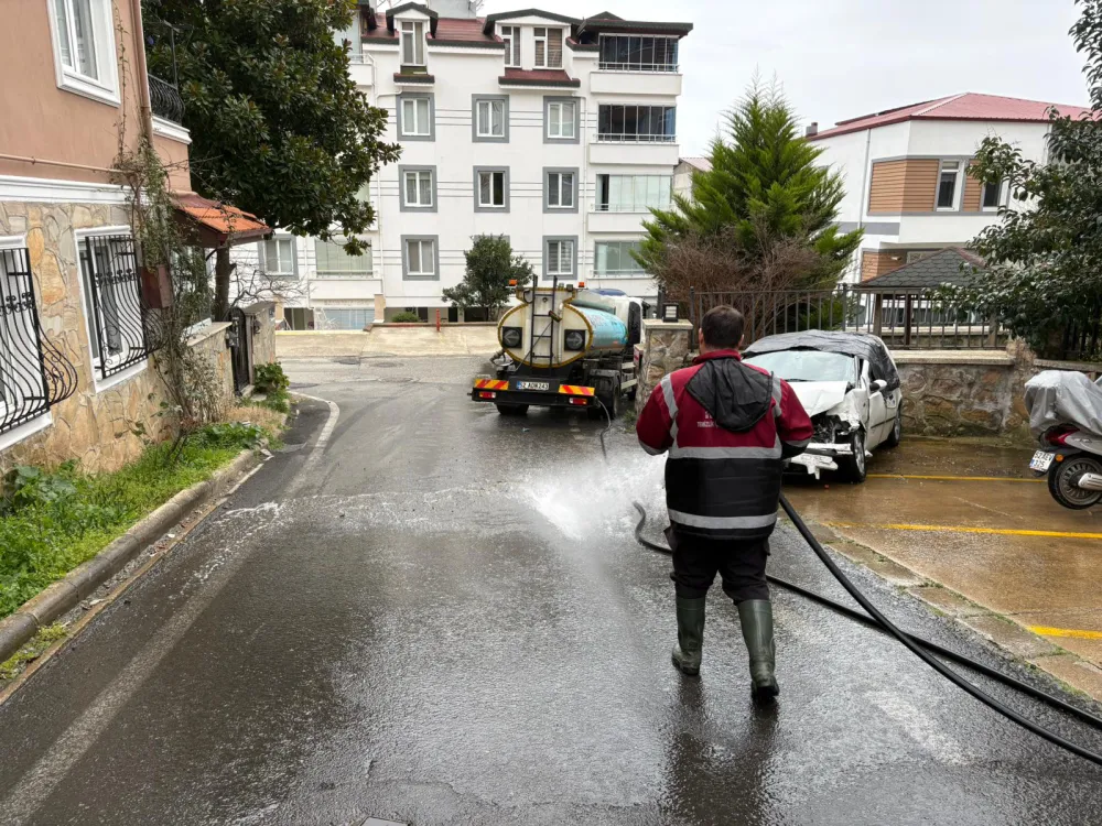 ALTINORDU BAYRAMA HAZIR