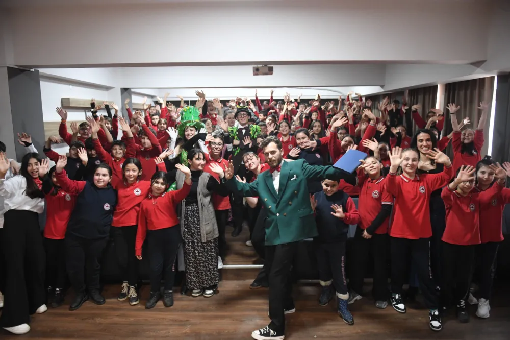 Altınordu Belediyesi’nden Sıfır Atık Seferberliği