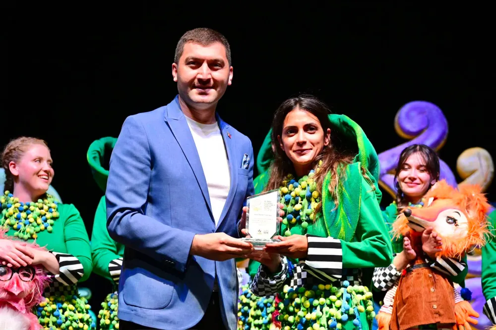 ORDU’DA TİYATRO ŞÖLENİ