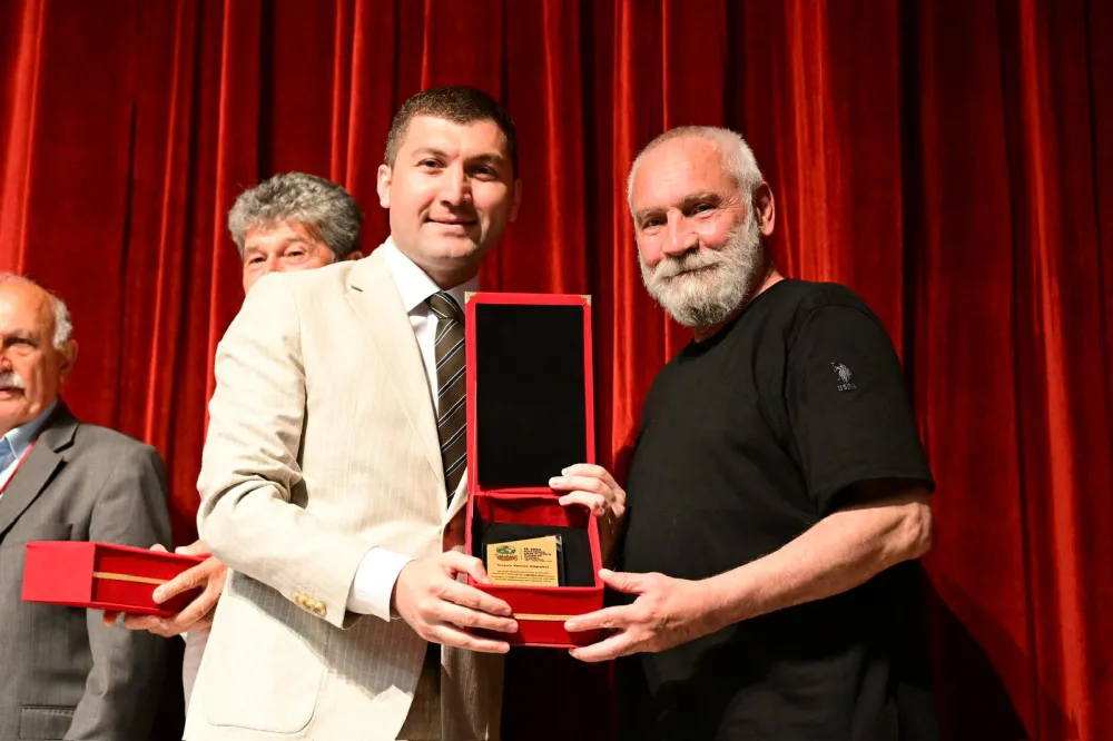 “BÜYÜK BİR KAZANIM”