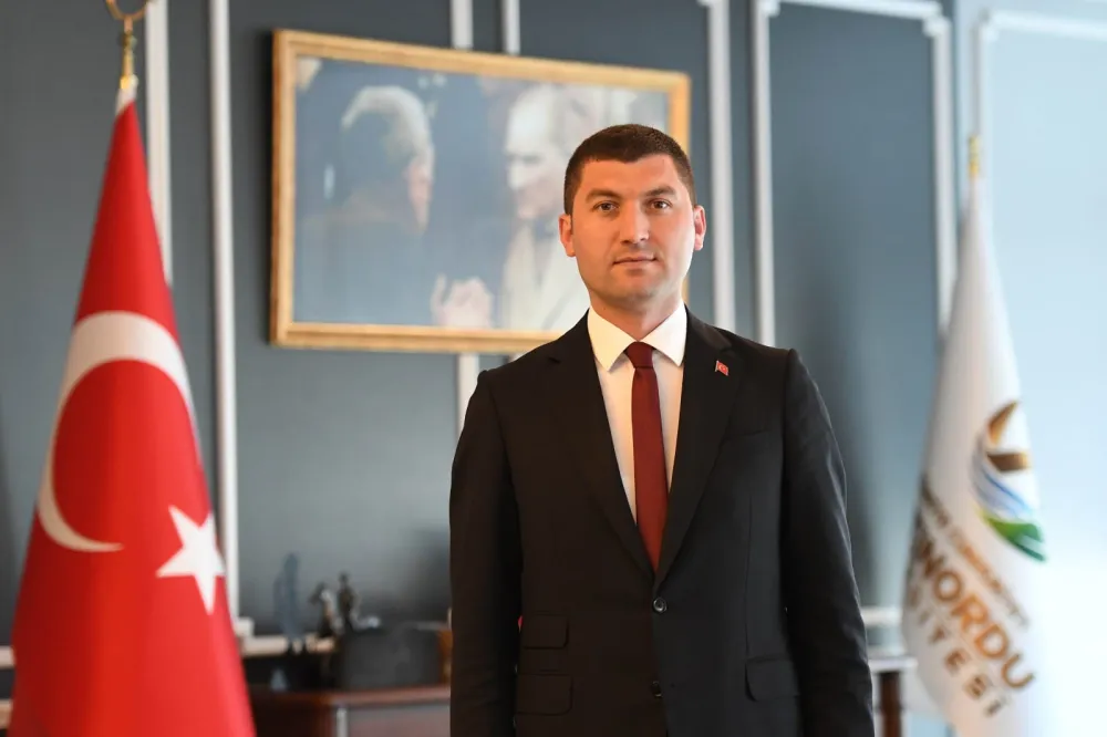 BAŞKAN TEPE’DEN 15 TEMMUZ DEMOKRASİ VE MİLLİ BİRLİK GÜNÜ MESAJI