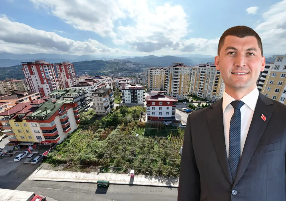ALTINORDU BELEDİYESİ’NDEN KAMU YATIRIMLARINA BEDELSİZ TAHSİS