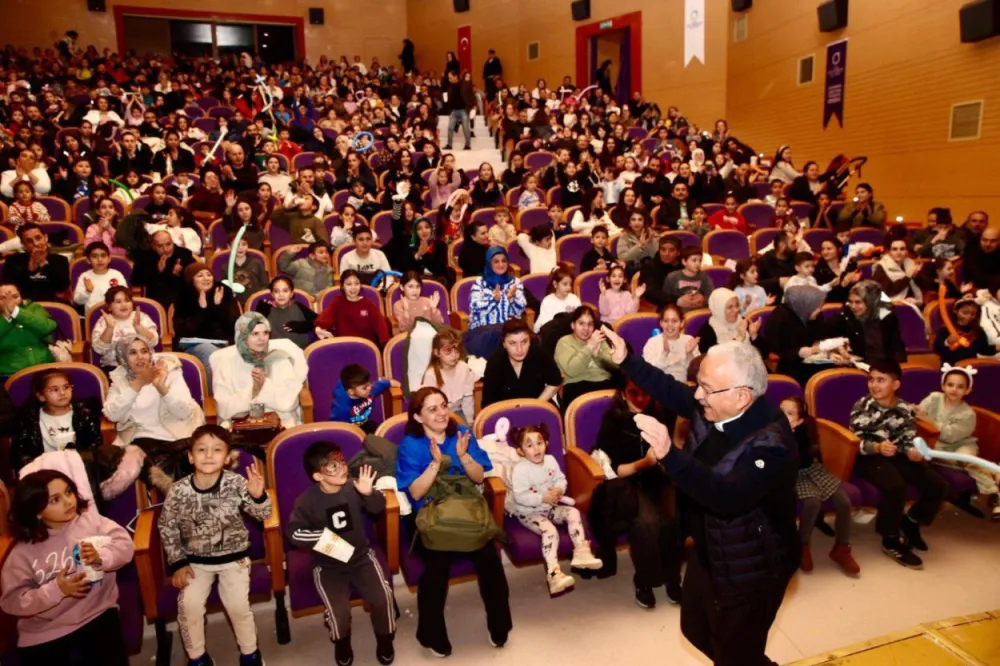 ORDU’DA RAMAZAN COŞKUYLA YAŞANDI