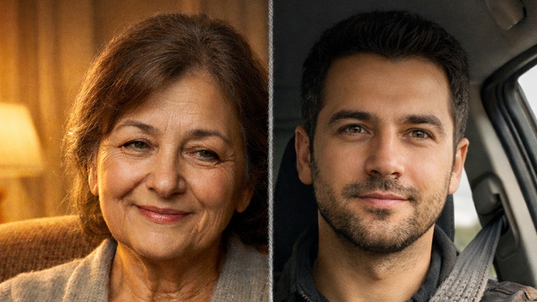 Bayram Sensiz Olmaz Farkındalık Kampanyası