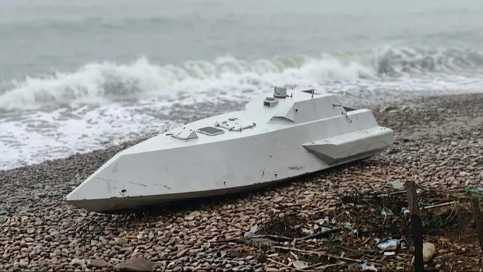 ORDU'DA GÜVENLİK ALARMI: ÜNYE SAHİLİNDE PATLAYICI YÜKLÜ İDA BULUNDU!