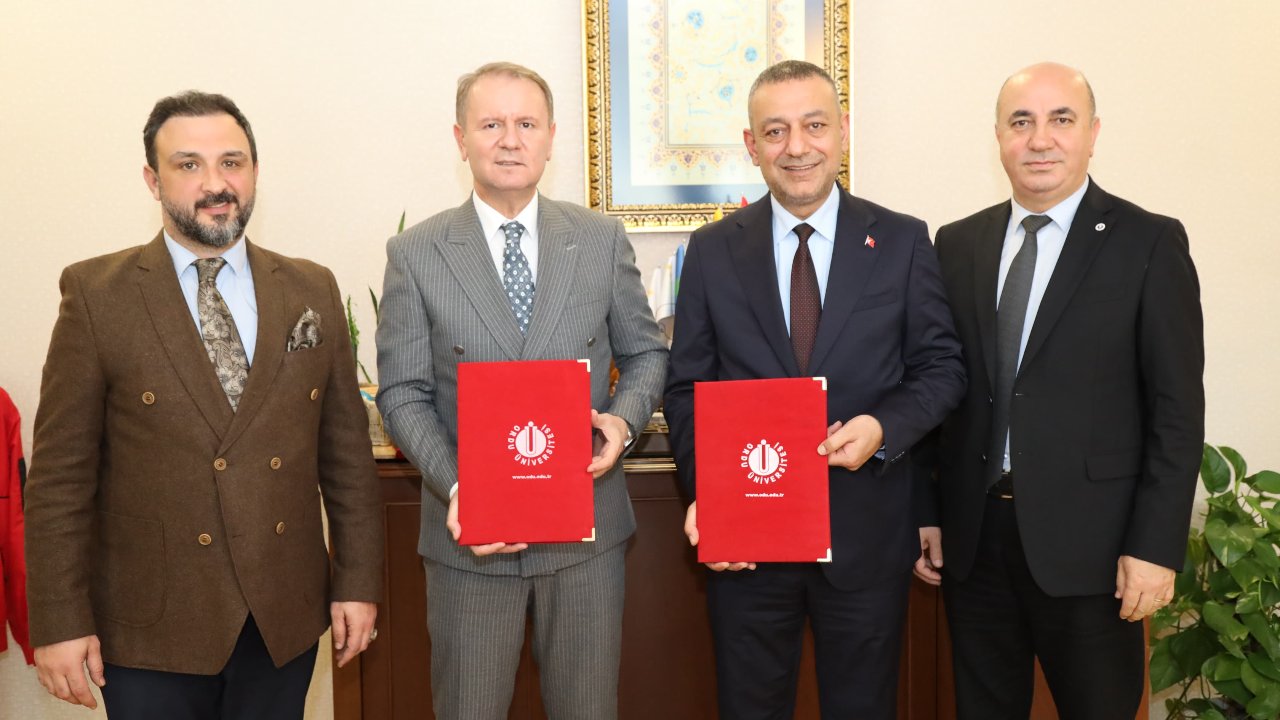 Ordu İnternet Gazetecileri Derneği'nden Önemli Girişim: Medya Öğrencilerine Staj Fırsatı