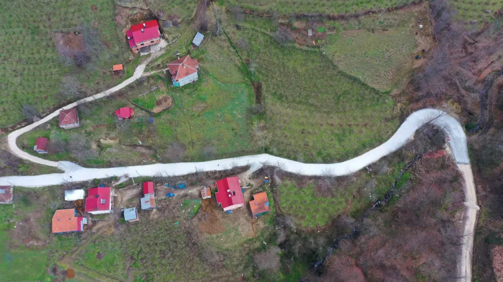 KUMRU’DA ULAŞIM KONFORU ARTIYOR