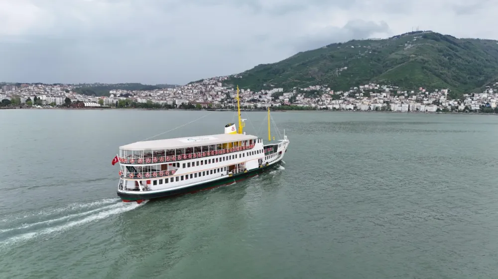 BAŞKAN GÜLER’DEN DENİZ TURİZMİNE YENİ HAMLE