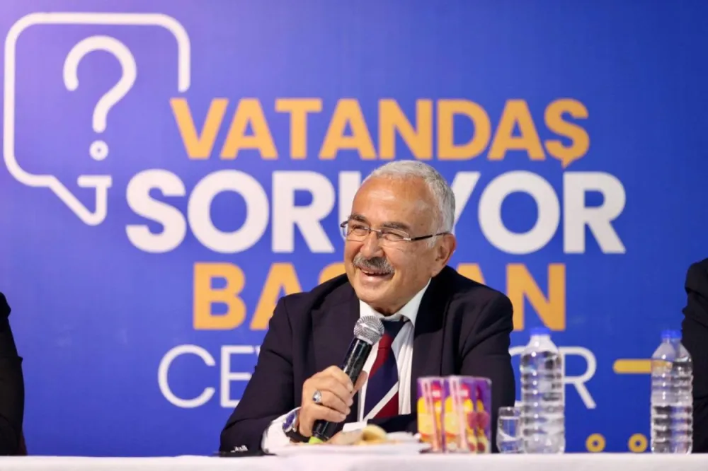 BAŞKAN GÜLER FATSA VE KUMRU’DA TALEPLERİ DİNLEDİ
