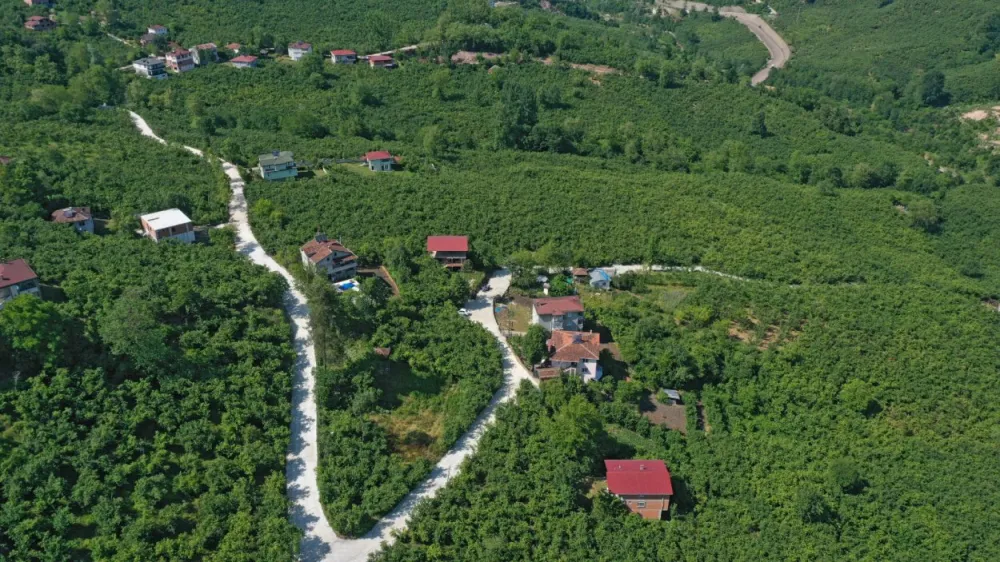 BÜYÜKŞEHİRDEN ANINDA MÜDAHALE