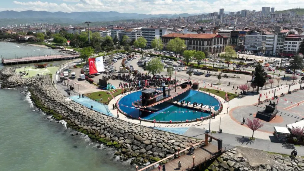DESTANSI HİKAYESİ KENDİNE HAYRAN BIRAKIYOR