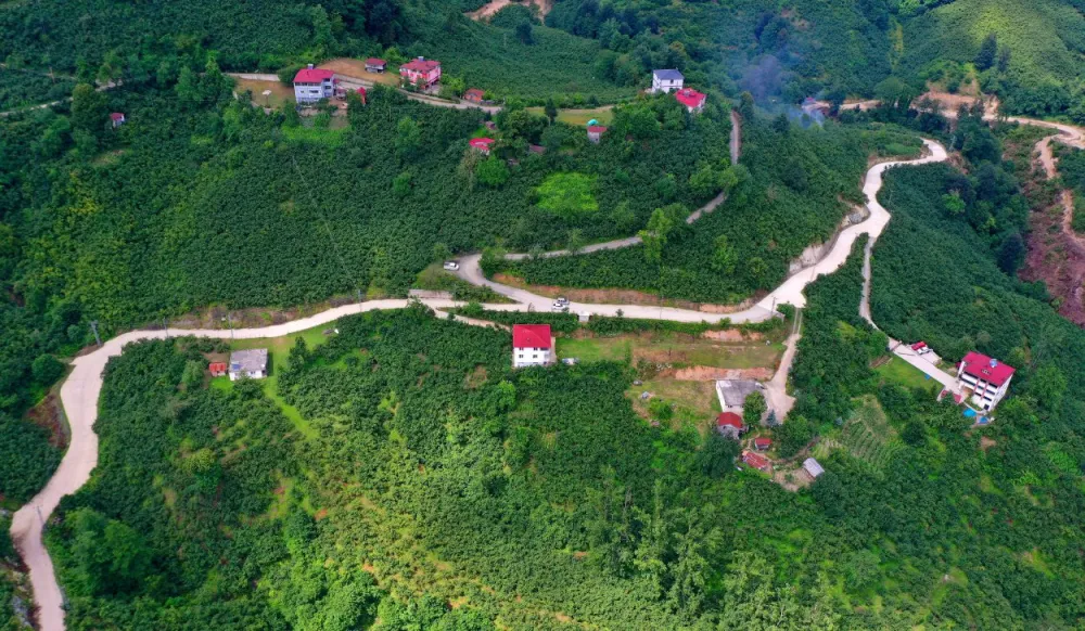 ALTINORDU ÖRENCİK’E KONFORLU ULAŞIM