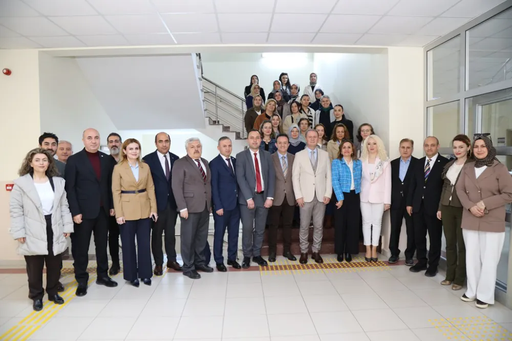 Anne Üniversitesinde İkinci Dönem Başladı