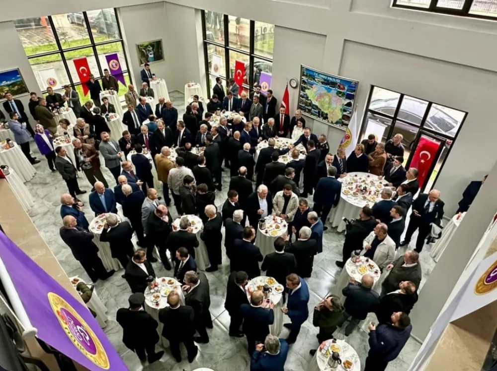 RAMAZAN BAYRAMI KUTLAMA PROGRAMI BELLİ OLDU