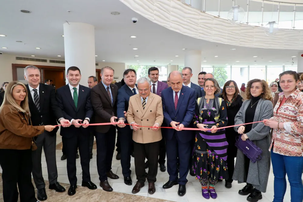 Turizm Haftası Kutlama Programı Yapıldı