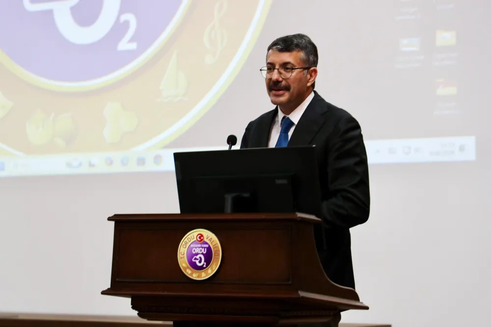 İçişleri Bakan Yardımcısı Çelik’in Başkanlığında Sokak Hayvanları Koordinasyon Toplantısı Yapıldı