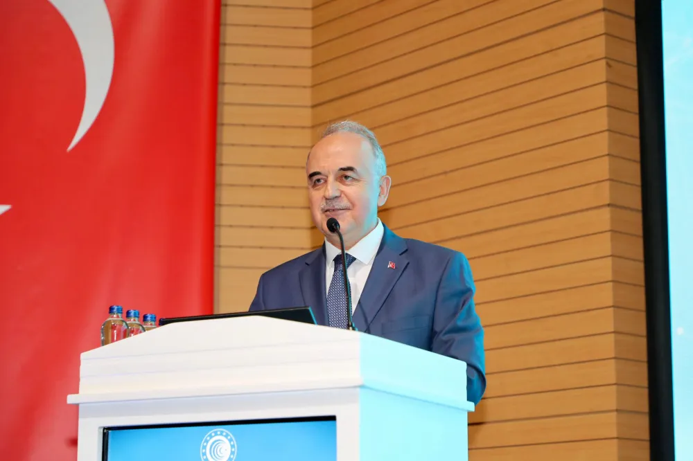 “E-Ticareti Güçlendirme Projesi” Eğitimleri Programı Ordu’da Başladı