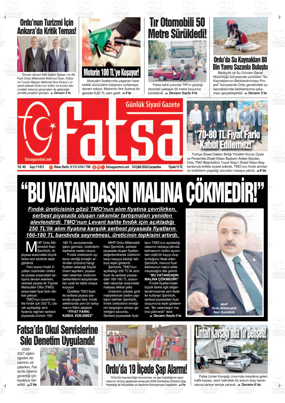 Manşet