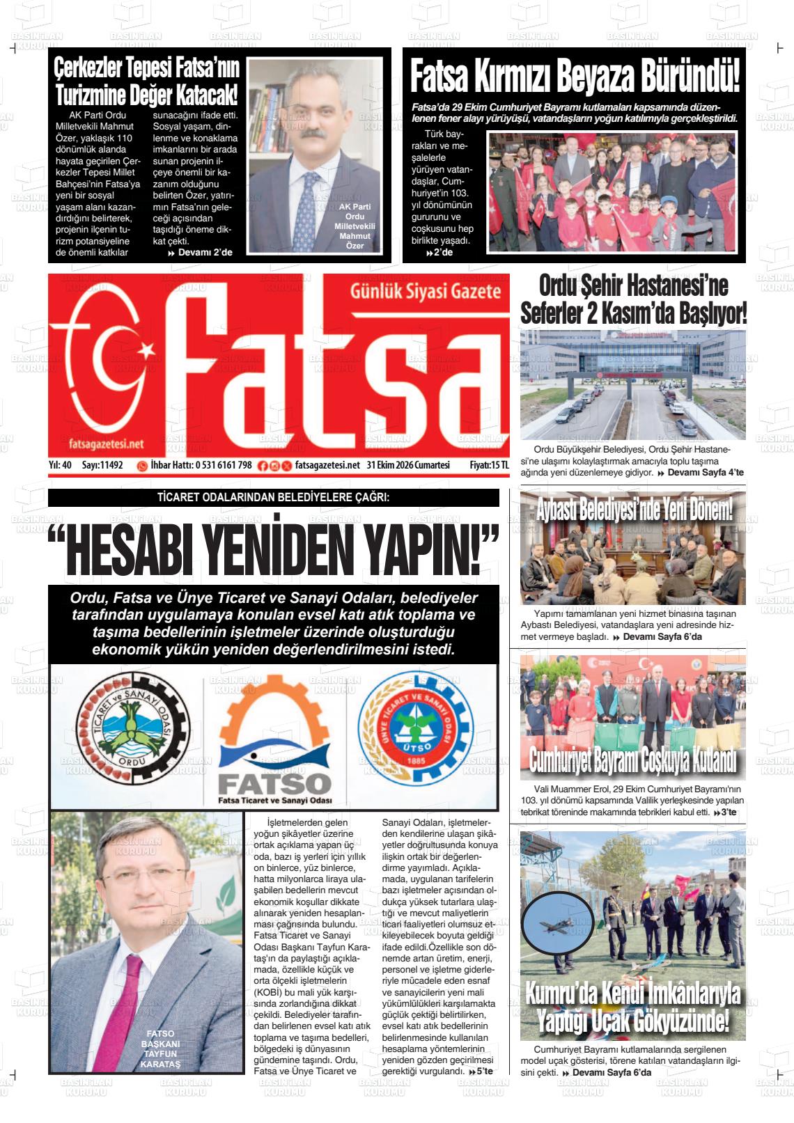 Manşet