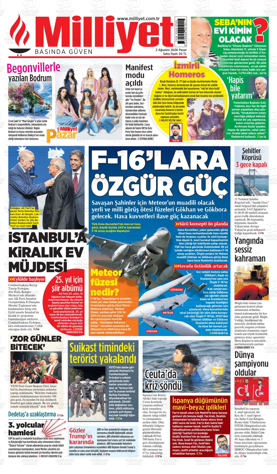 Manşet