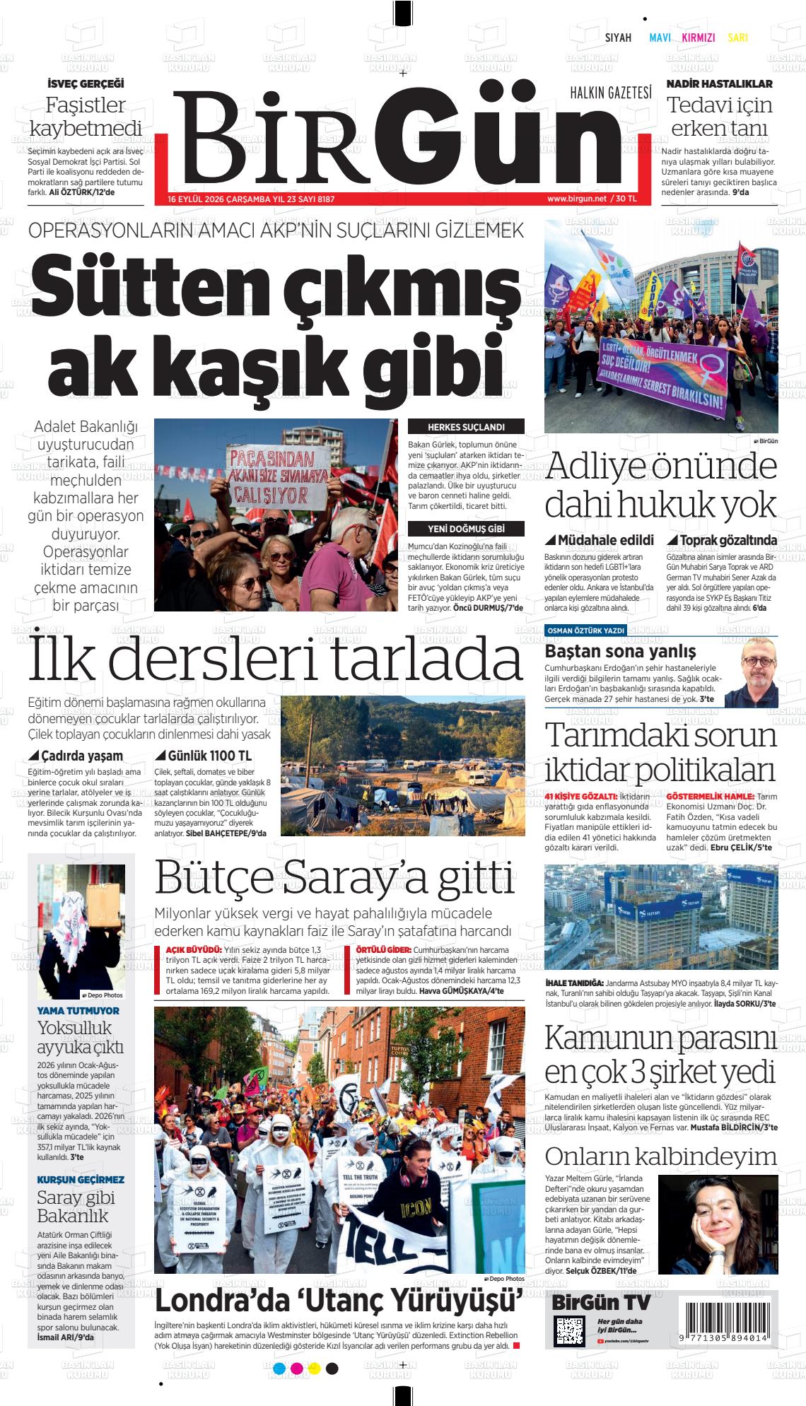 Manşet