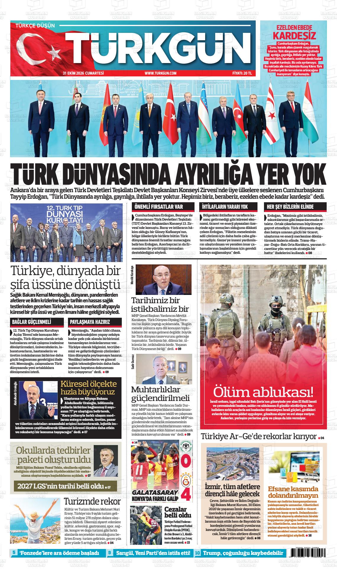 Manşet