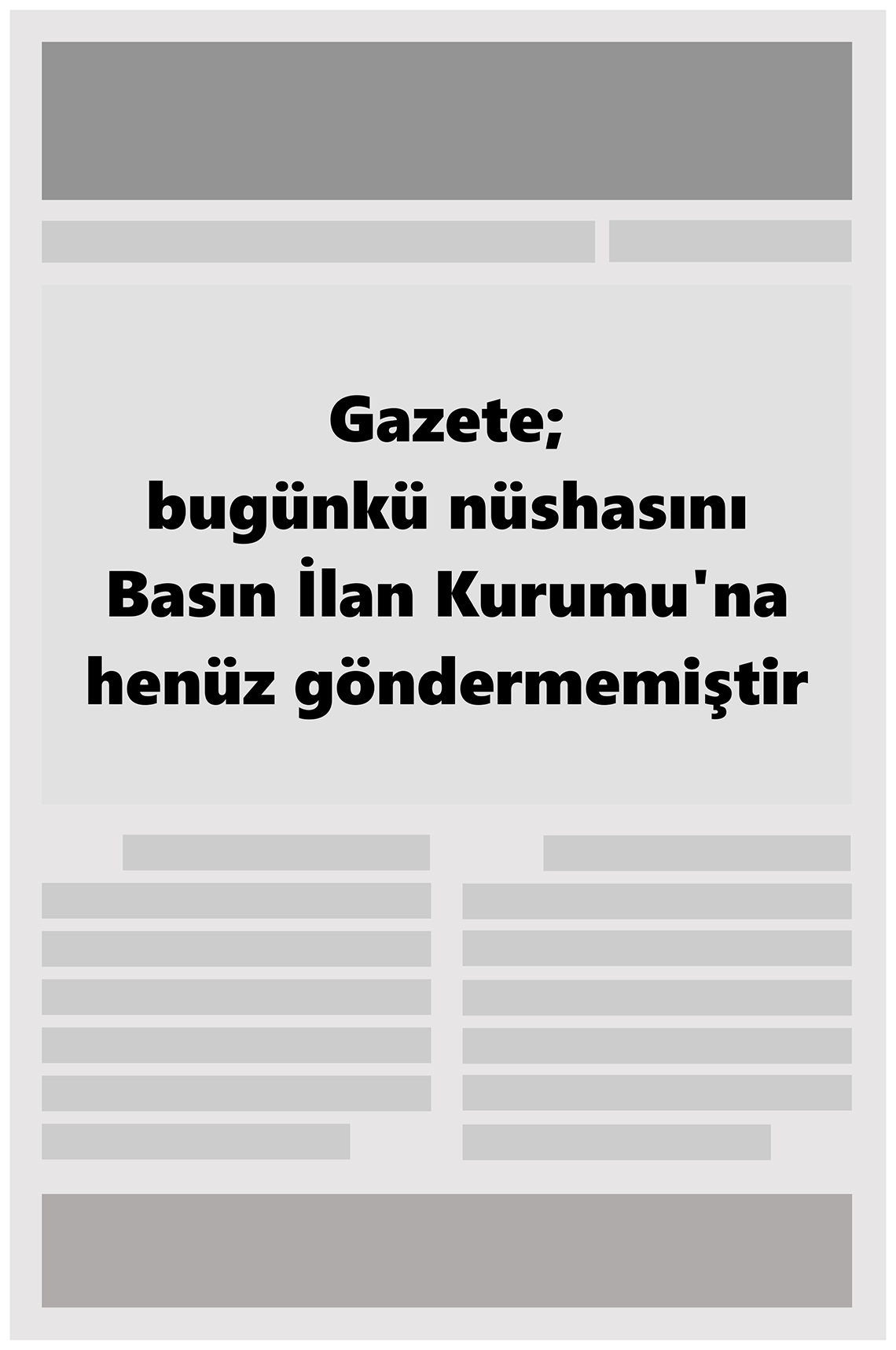 Manşet