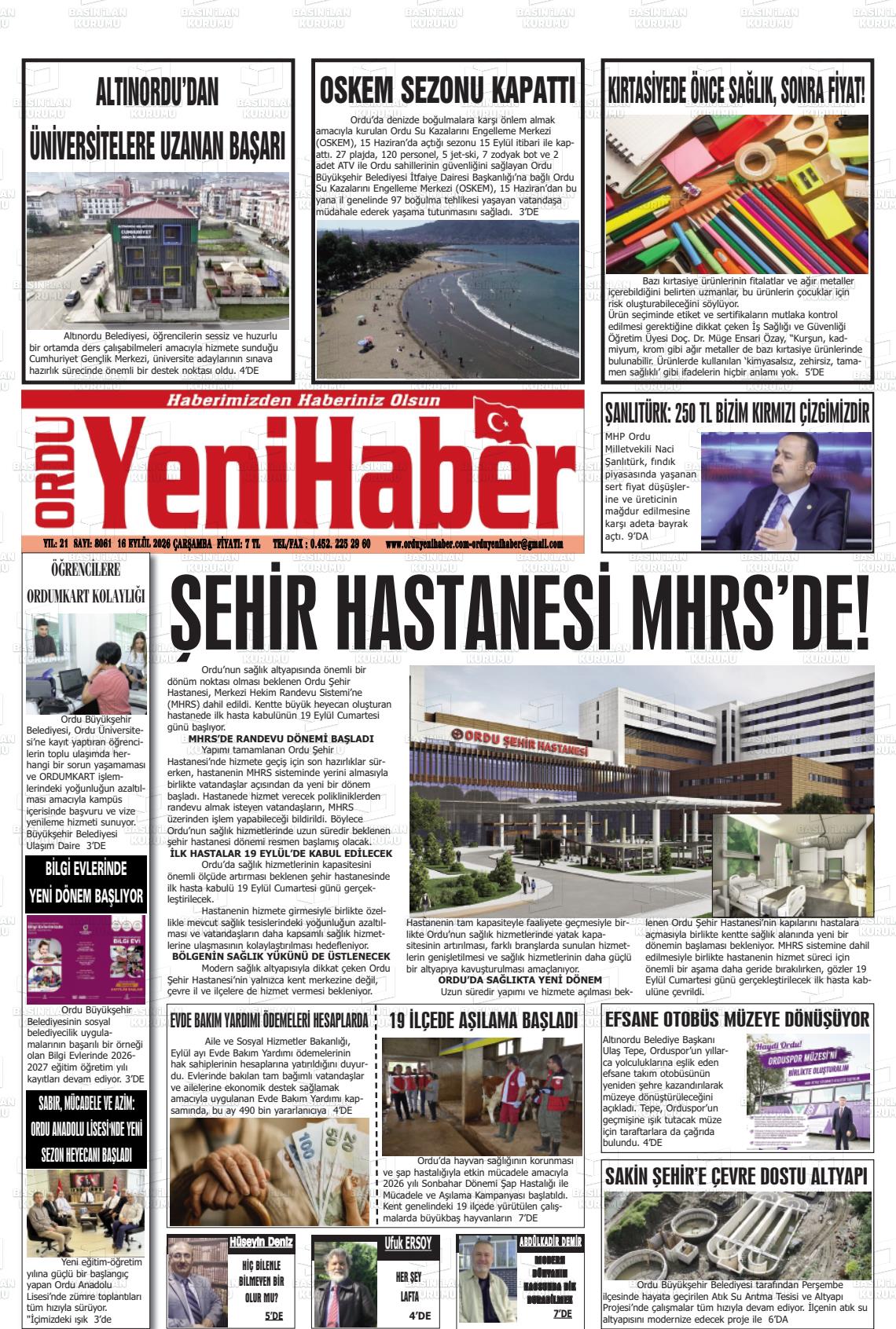 Manşet