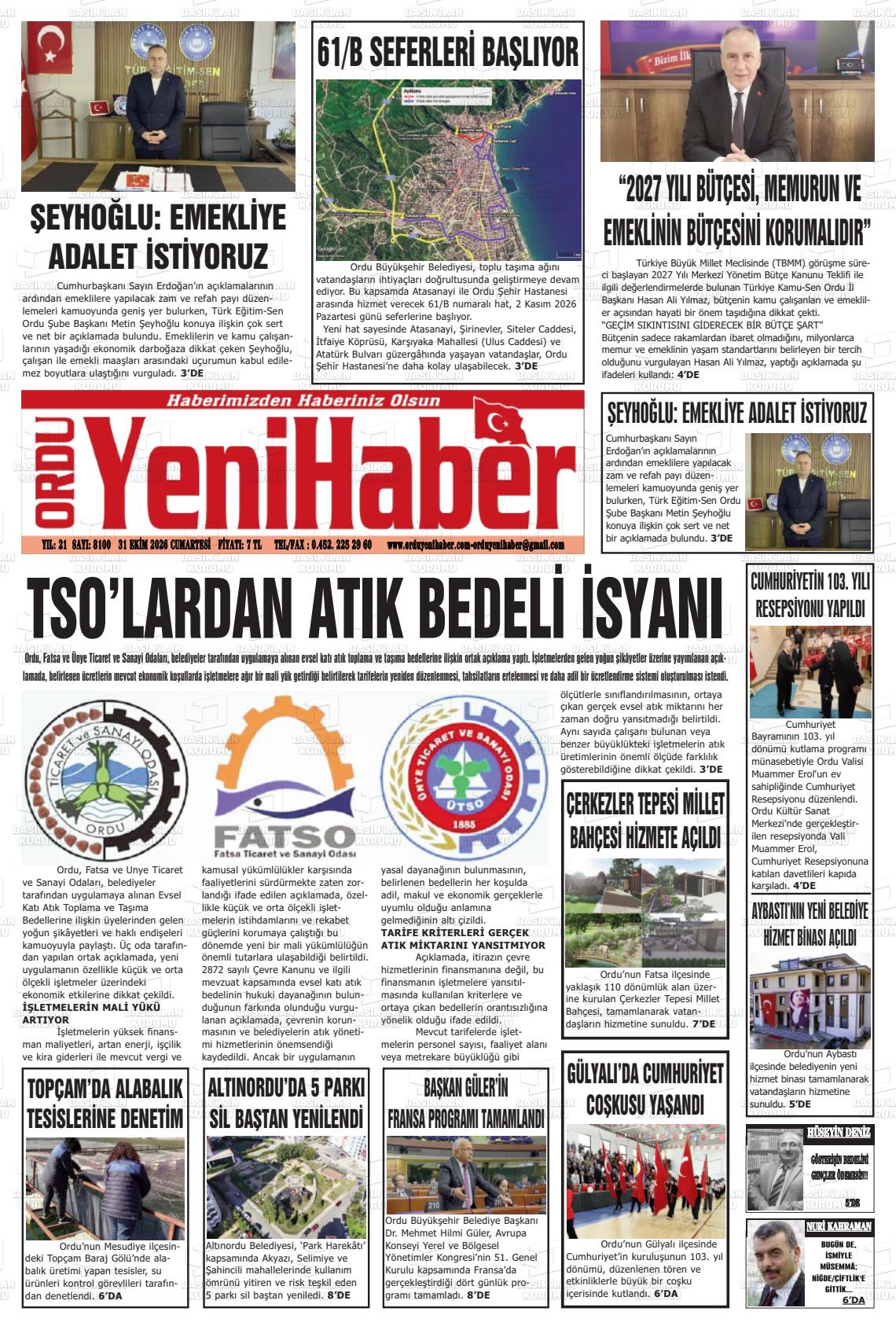 Manşet
