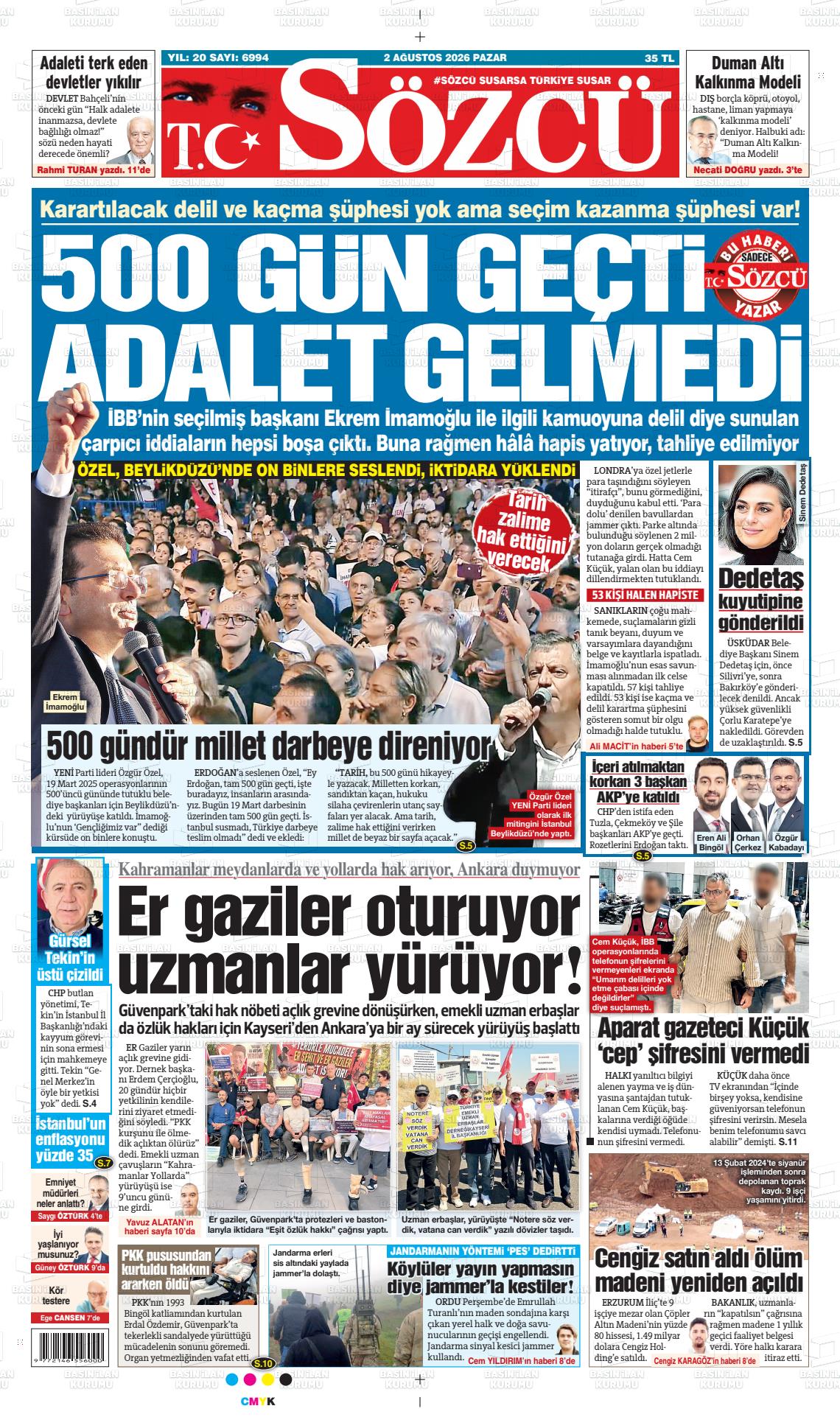 Manşet