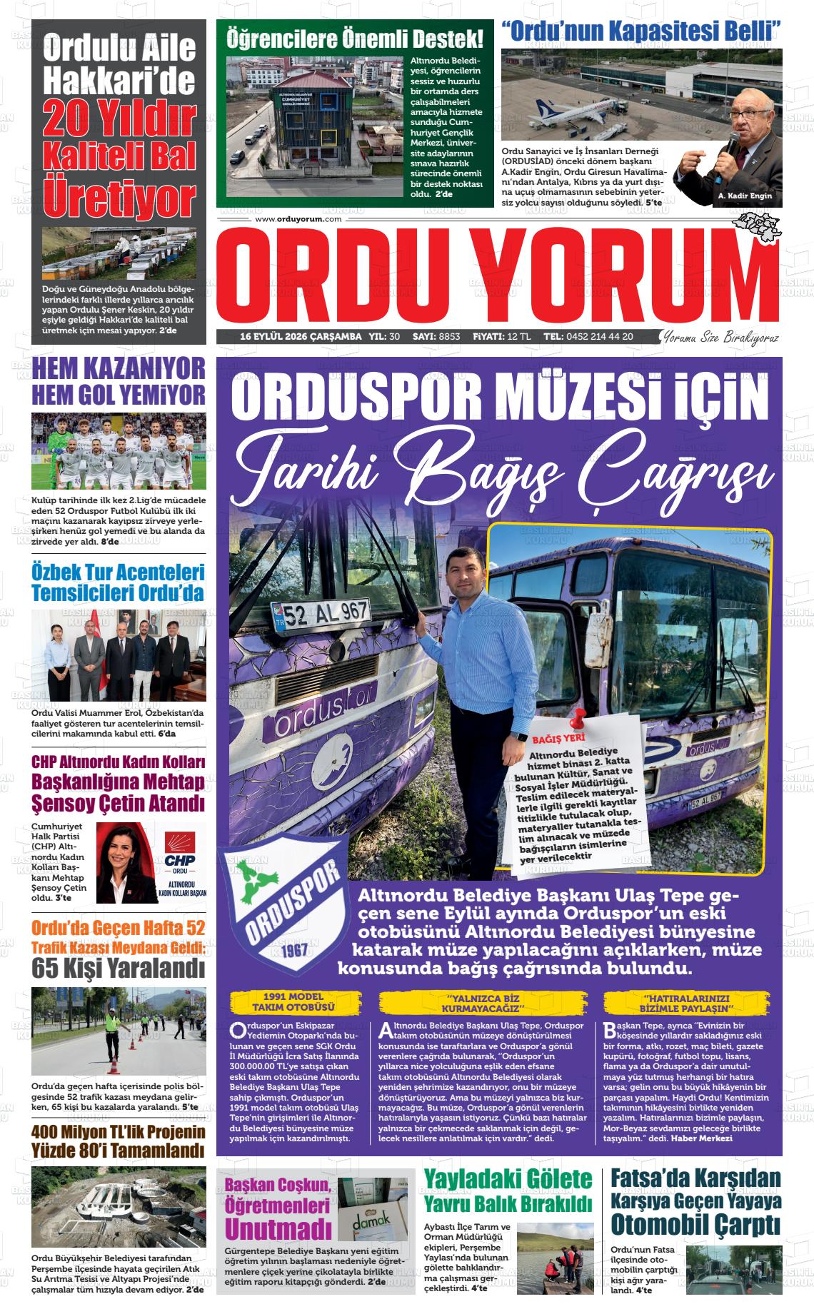 Manşet