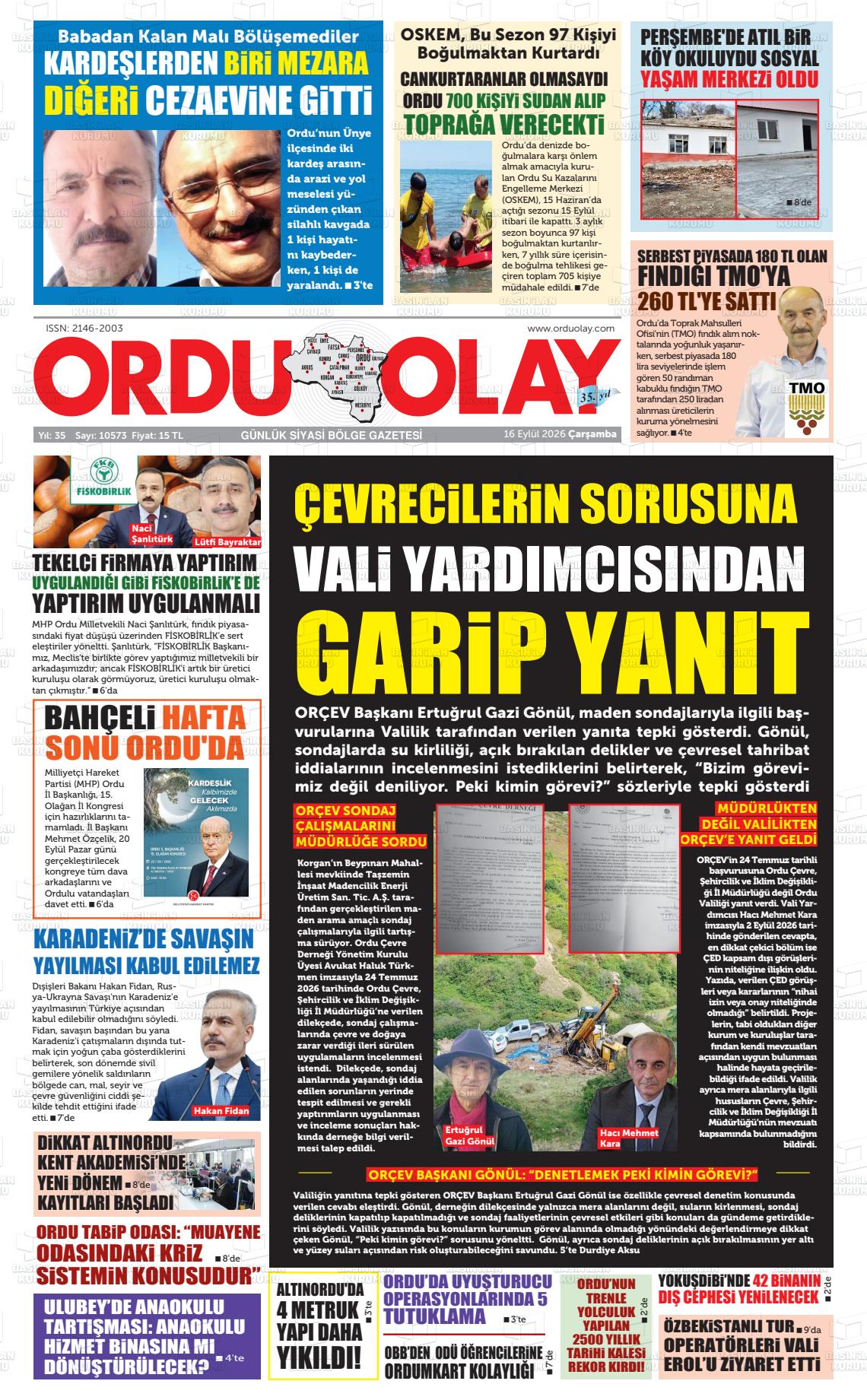 Manşet