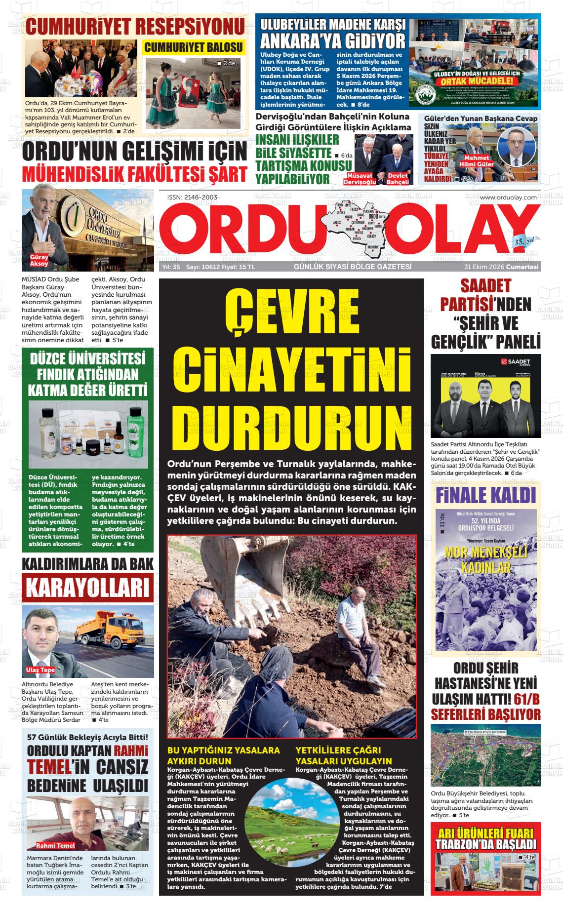 Manşet