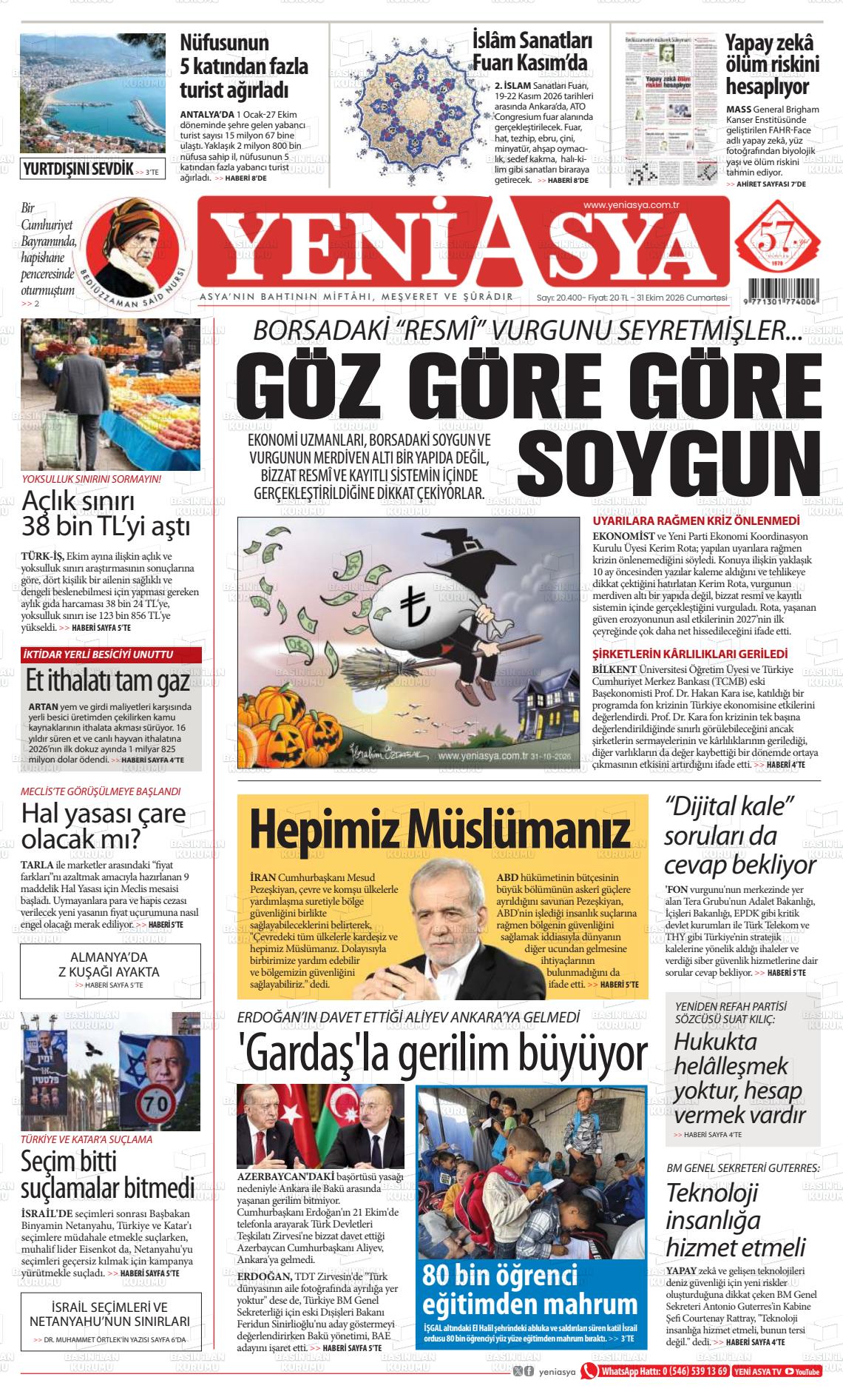 Manşet