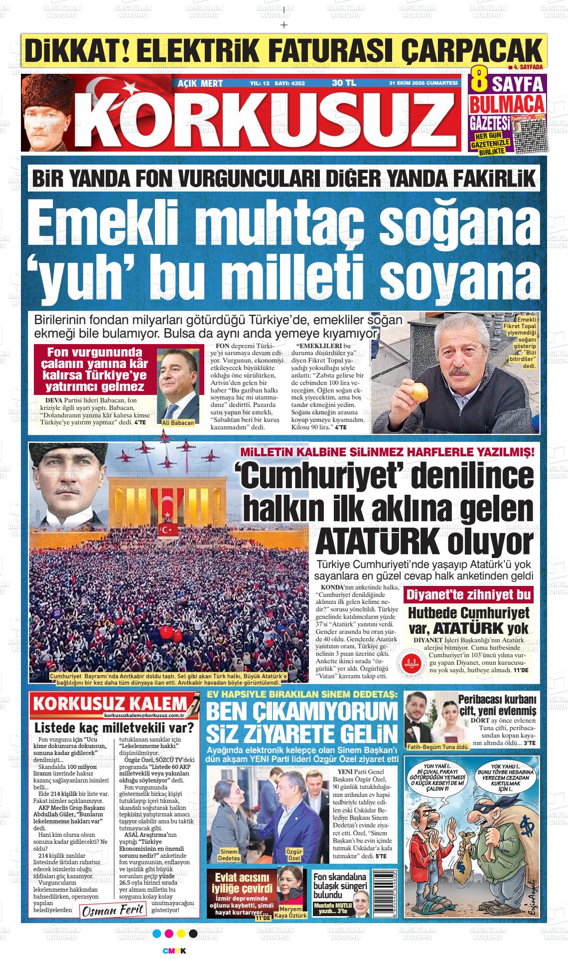 Manşet