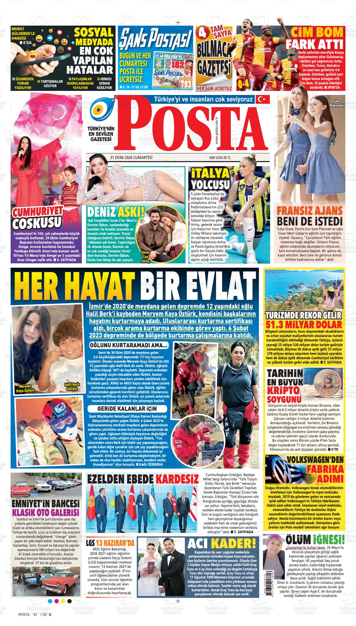 Manşet
