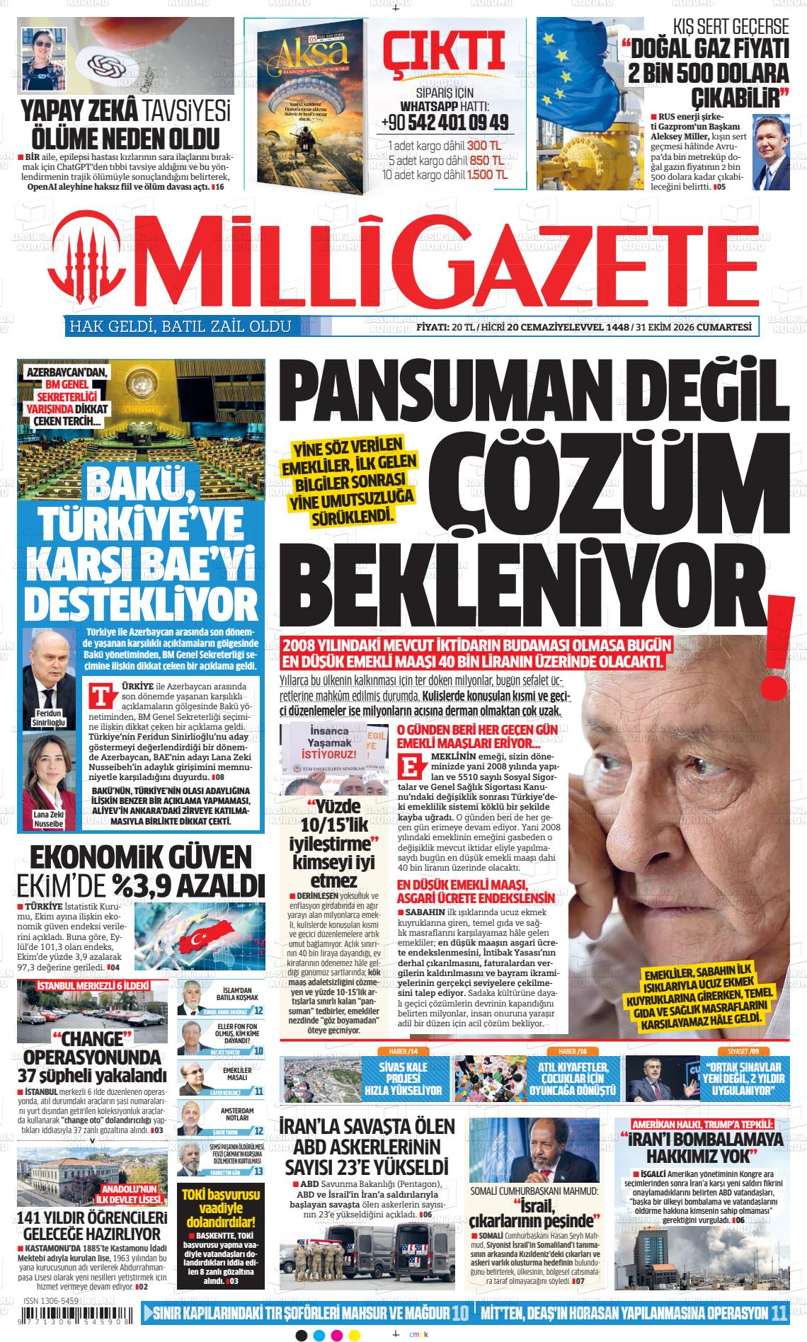 Manşet