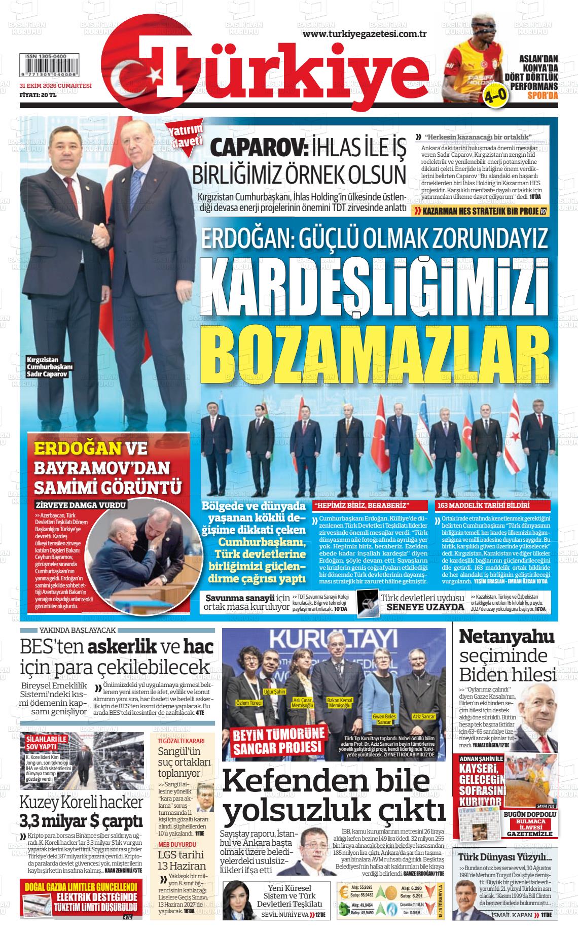 Manşet